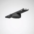 Trilux - Accessoire/pièce de rechange E-Line 368mm noir