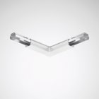 Trilux - Accessoire/pièce de rechange E-Line blanc