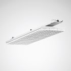 Trilux - Ligne continue Lightpanel 42W 737mm 4000K 6500lm IP20 on/off blanc