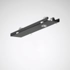 Trilux - Ligne continue E-Line 3,90W 368mm 4000K 285lm IP20 on/off noir symétrique