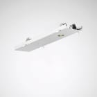 Trilux - Ligne continue E-Line 3,90W 368mm 4000K 285lm IP20 on/off blanc symétrique