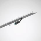 Trilux - Accessoire/pièce de rechange E-Line 1474mm argent