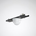 Trilux - Platine appareillage E-Line Next avec sensor BEG PD4 noir