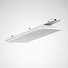 Trilux - Ligne continue E-Line 42W 739mm 4000K 6700lm IP20 on/off blanc symétrique