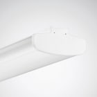 Trilux - Ligne continue E-Line 51W 1475mm 4000K 5600lm IP20 DALI blanc symétrique