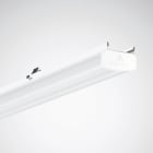 Trilux - Ligne continue E-Line 51W 1475mm 4000K 8000lm IP20 DALI blanc symétrique