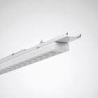 Trilux - Ligne continue E-Line 55W 1474mm 4000K 8000lm IP20 on/off blanc symétrique