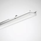 Trilux - Ligne continue E-Line 84W 2211mm 4000K 12600lm IP20 DALI blanc
