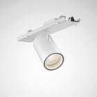 Trilux - Spot LED Lenty 13W 368mm 4000K 2000lm IP20 on/off blanc