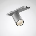 Trilux - Spot / Projecteur Lenty 19W 368mm 3100K 1840lm IP20 IK00 on/off argent