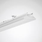 Trilux - Ligne continue E-Line 73W 1474mm 6500K 10000lm IP50 on/off blanc symétrique