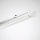 Trilux - Ligne continue E-Line 37W 2211mm 3000K 6000lm IP20 on/off blanc