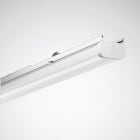 Trilux - Ligne continue E-Line 25W 1474mm 3000K 4000lm IP20 on/off blanc