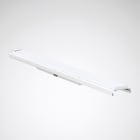Trilux - Module indirect E-Line Pro 24W 737mm 6500K 3500lm IP20 on/off blanc symétrique