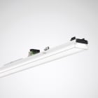Trilux - Ligne continue E-Line 81W 2211mm 4000K 14700lm IP50 on/off blanc symétrique