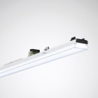 Trilux - Ligne continue E-Line 67W 2211mm 6500K 10500lm IP50 DALI blanc