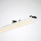 Trilux - Ligne continue E-Line 25W 1474mm 3000K 4000lm IP50 DALI blanc