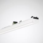 Trilux - Ligne continue E-Line 89W 2211mm 4000K 16800lm IP50 on/off blanc symétrique