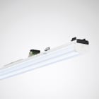 Trilux - Ligne continue E-Line 40W 1474mm 6500K 6300lm IP50 DALI blanc