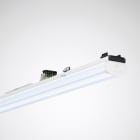 Trilux - Ligne continue E-Line 44W 2211mm 6500K 8400lm IP50 DALI blanc symétrique