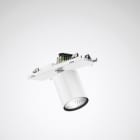 Trilux - Spot LED B.Veo 36W 368mm 4000K 4835lm IP20 on/off blanc