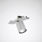 Trilux - Spot / Projecteur B.Veo 15W 368mm 4000K 2075lm IP20 IK00 on/off argent