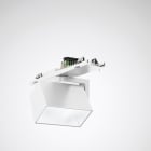 Trilux - Spot LED Grado 368mm 3000K IP20 on/off blanc