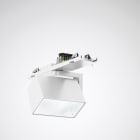 Trilux - Spot / Projecteur Grado 368mm 4000K IP20 IK00 on/off blanc symétrique