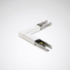 Trilux - Connecteur en L pour E-Line Pro, blanc