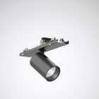 Trilux - Spot LED Lenty 26W 368mm 4000K 3700lm IP20 DALI noir