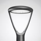 Trilux - Luminaire décorative symétrique D 300 mm IP66 IK08 3000/5000 lm 3000/4000 K