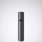 Trilux - Tube de support pour borne 8841 avec détecteur intégré. Anthracite