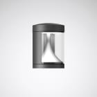 Trilux - Borne lumineuse 8841 9W 3000K 700lm IP65 IK04 DALI CLO (normal) anthracite