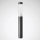 Trilux - Colonne lumineuse 8841 14W 3000K 1500lm IP65 IK04 CLO (normal) anthracite