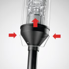 Trilux - Accessoire/pièce de rechange 98...