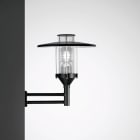 Trilux - Accessoire/pièce de rechange 98... 598mm noir