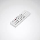 Trilux - Télécommande IR pour le réglage des paramètres fonctionnels du capteur HF.