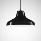 Trilux - Luminaire suspendu Limba 19W 500mm 4000K 2805lm IP20 on/off noir