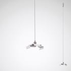 Trilux - Accessoire/pièce de rechange E-Line 140mm blanc