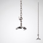 Trilux - Accessoire/pièce de rechange E-Line argent
