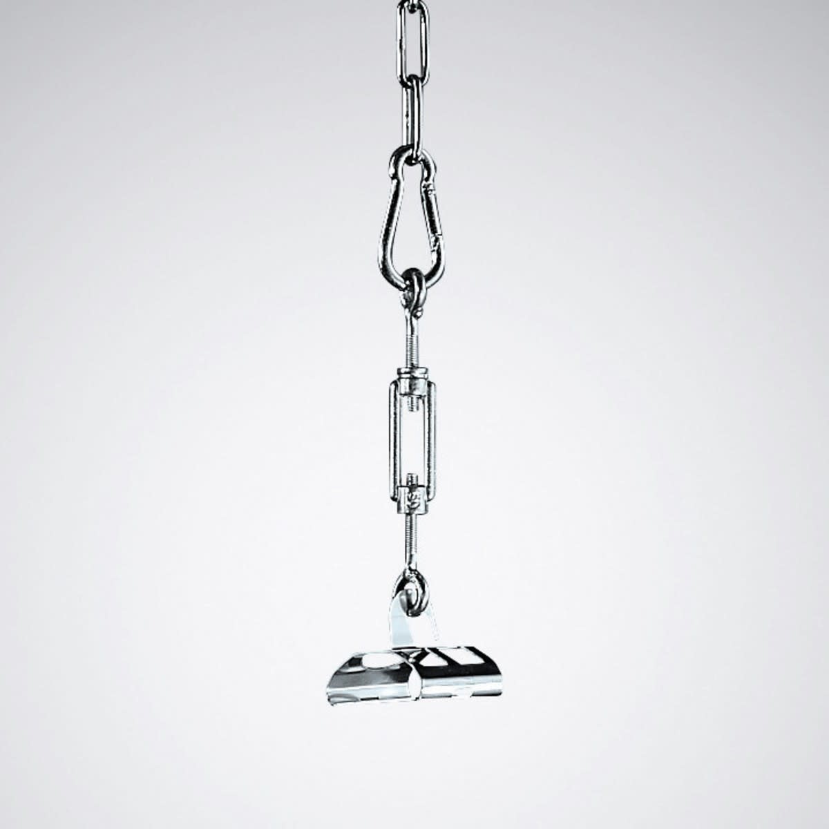 Trilux - Accessoire/pièce de rechange E-Line 180mm acier inoxydable