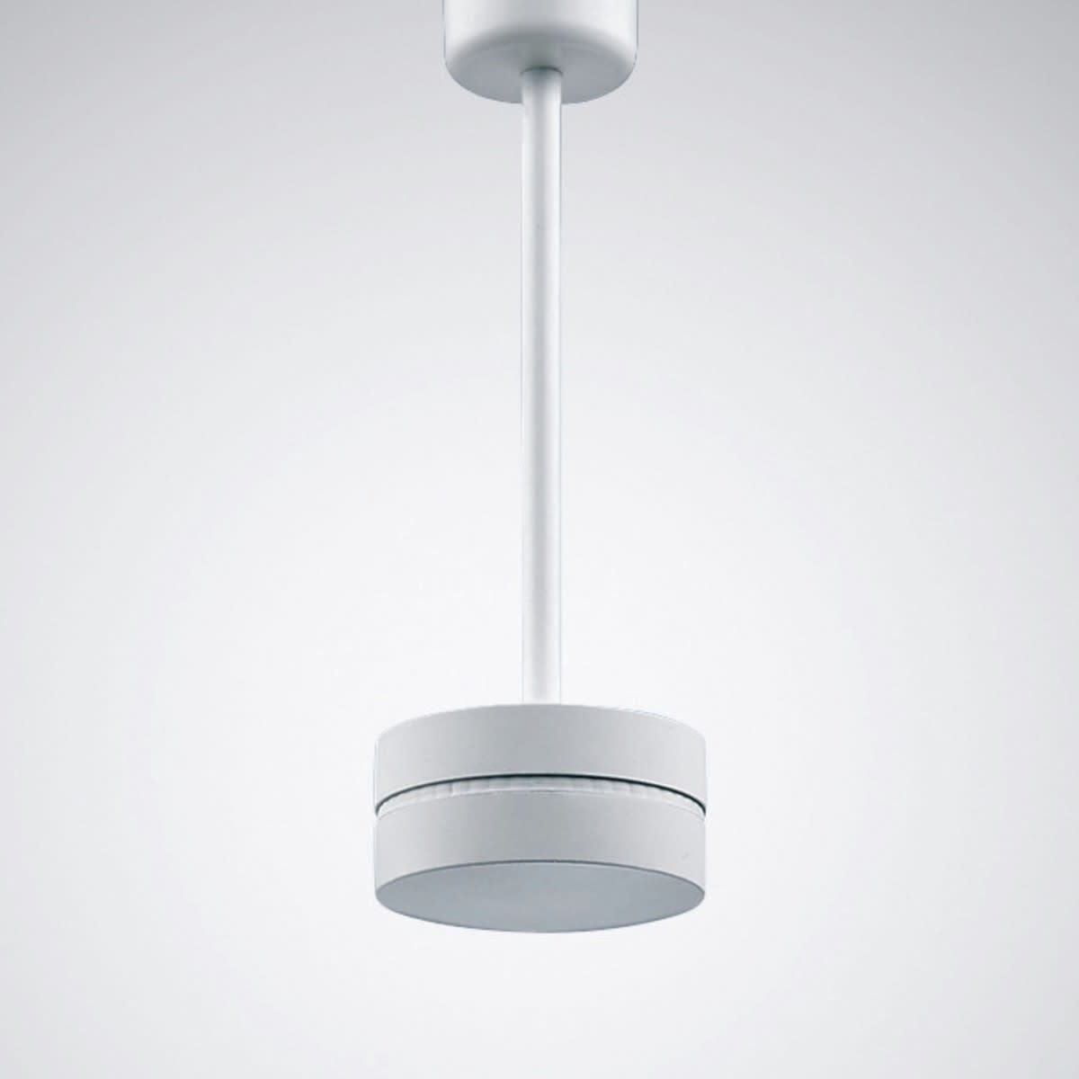 Trilux - Raccord orientable avec suspension par tige