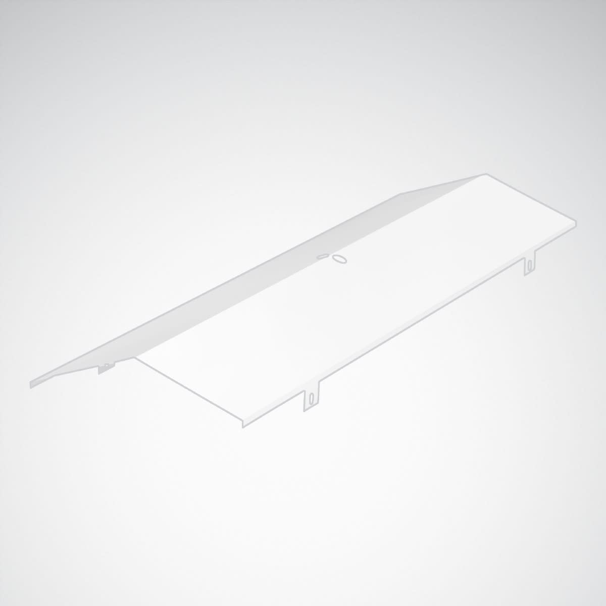 Trilux - Accessoire/pièce de rechange Actison