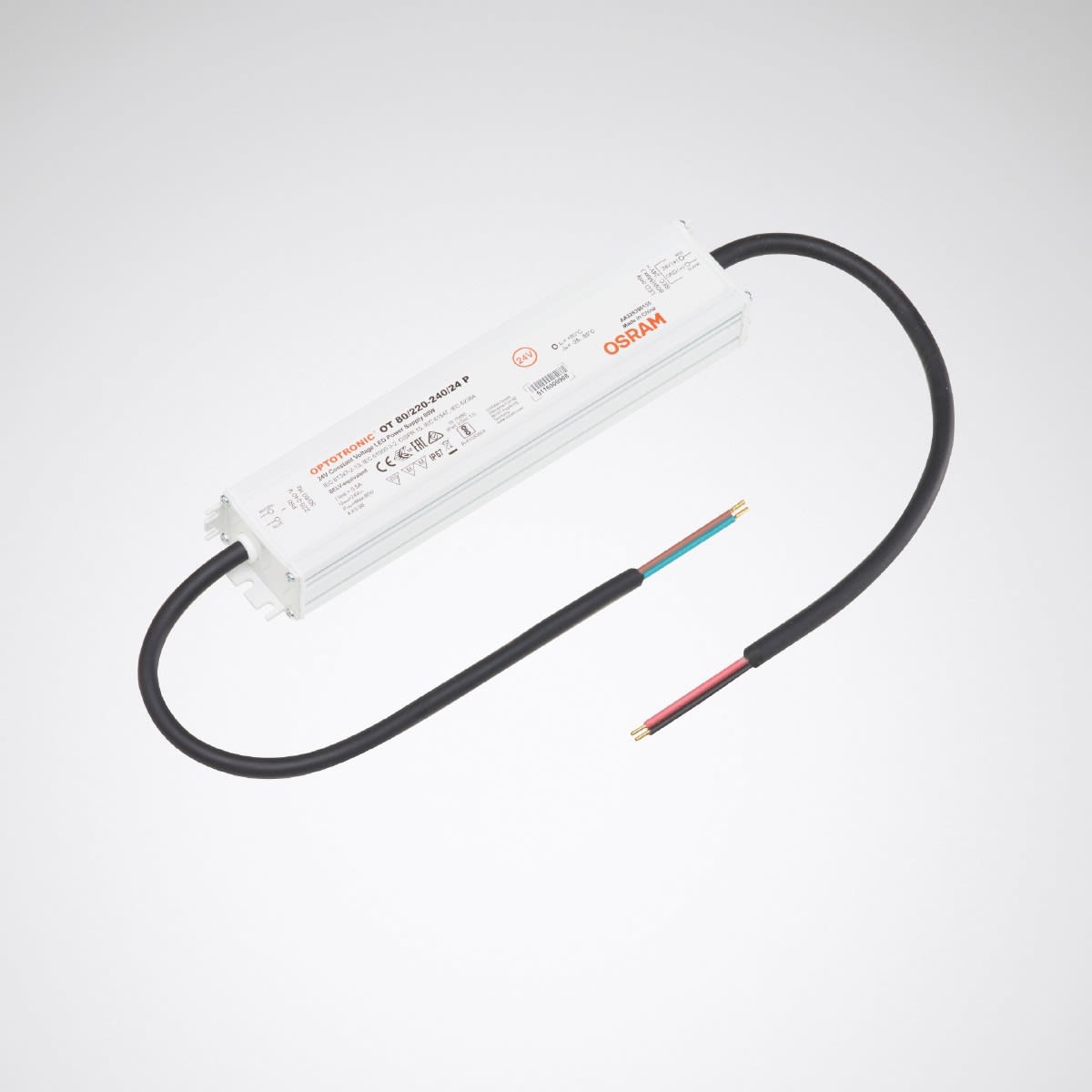 Trilux - Accessoire/pièce de rechange Altigo