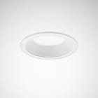 Trilux - Downlight Amatris 13W 3000K 1400lm IP20 IK03 UGR22 DALI blanc symétrique