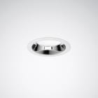 Trilux - Downlight Ambiella 9,50W 4000K 800lm IP20 IK02 UGR22 on/off blanc symétrique