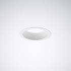 Trilux - Downlight Ambiella G2 D=137 mm WR=réflecteur blanc 4000K 800 lm IP20 on/off