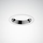 Trilux - Downlight Ambiella G2 D=210 mm HR=réflecteur alu 4000K 1300 lm IP20 on/off
