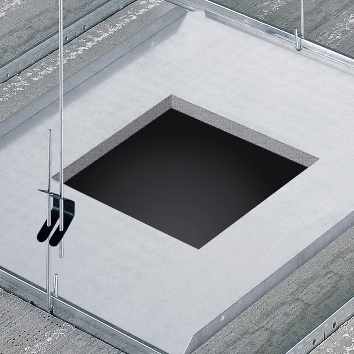 Trilux - Accessoire/pièce de rechange Sonnos M73 (600x600)