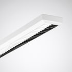 Trilux - Plafonnier Atirion 1548mm 4000K 5700 lm IP20 IK02 UGR19 DALI